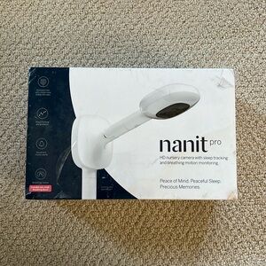 Nanit Pro